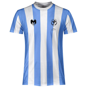 Futbalová reprezentácia pánske tričko Argentina Diego Maradona Shirt