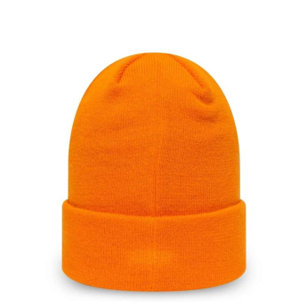 Mclaren Honda zimná čiapka Essentials orange F1 Team 2025