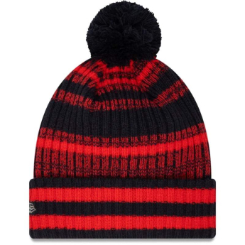 Red Bull Racing zimná čiapka bobble multicolor F1 Team 2025