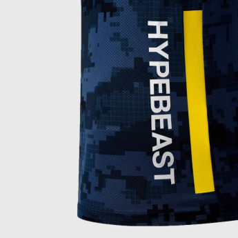 Red Bull Racing polokošeľa Hyperbeast F1 Team 2025