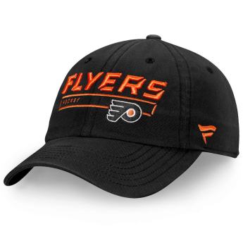 Philadelphia Flyers detská čiapka baseballová šiltovka Authentic Pro Rinkside Alpha