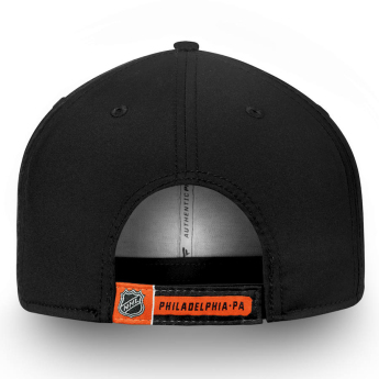 Philadelphia Flyers detská čiapka baseballová šiltovka Authentic Pro Rinkside Alpha