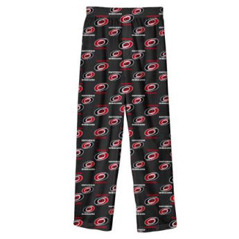 Carolina Hurricanes detské pyžamové nohavice Colored Printed Pant