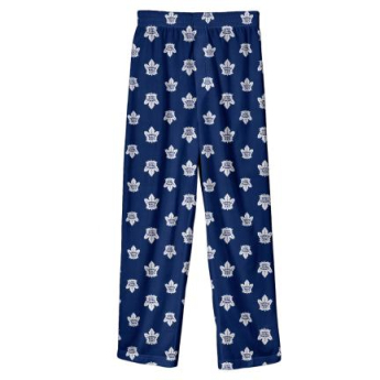 Toronto Maple Leafs detské pyžamové nohavice Colored Printed Pant