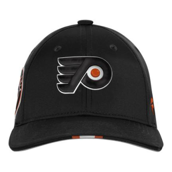 Philadelphia Flyers čiapka baseballová šiltovka Draft Podium Hat