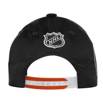 Philadelphia Flyers čiapka baseballová šiltovka Draft Podium Hat