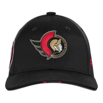 Ottawa Senators čiapka baseballová šiltovka Draft Podium Hat