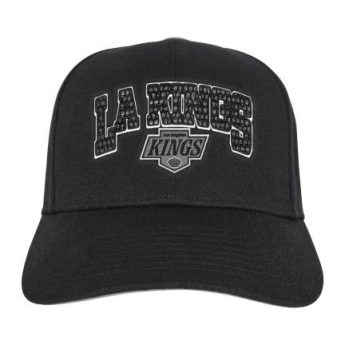 Los Angeles Kings detská čiapka flat šiltovka Essentials Procrown