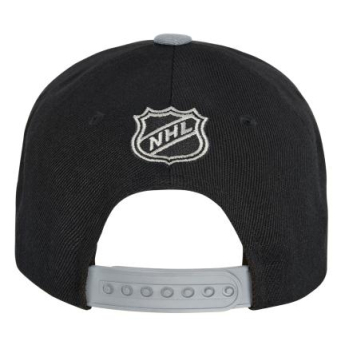Los Angeles Kings detská čiapka flat šiltovka Essentials Procrown