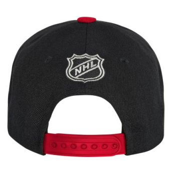 New Jersey Devils detská čiapka flat šiltovka Essentials Procrown