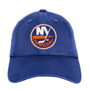 New York Islanders detská čiapka flat šiltovka True Retro Slouch Adj