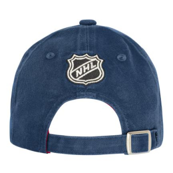 Florida Panthers detská čiapka flat šiltovka True Retro Slouch Adj
