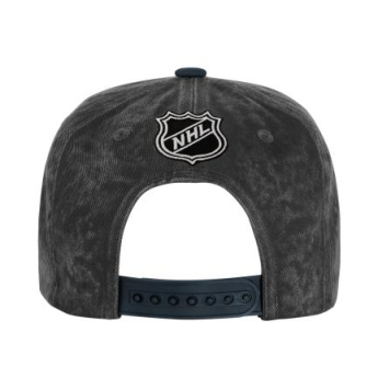 Vegas Golden Knights detská čiapka flat šiltovka True Retro Deadstock Snapback