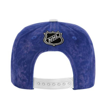 Toronto Maple Leafs detská čiapka flat šiltovka True Retro Deadstock Snapback