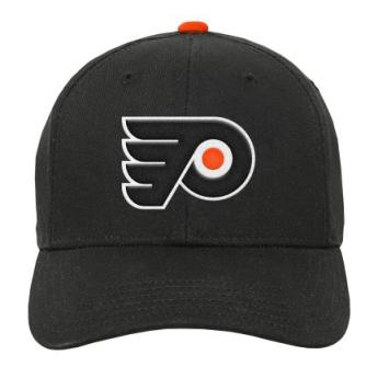 Philadelphia Flyers detská čiapka baseballová šiltovka 3Rd Jersey Precurved Snap