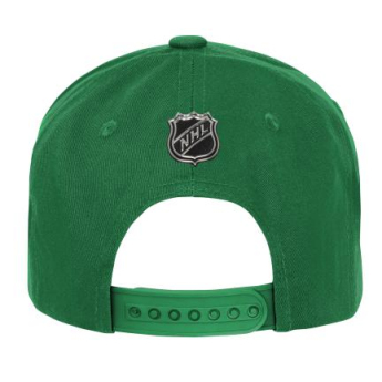 Minnesota Wild detská čiapka baseballová šiltovka Structured A-Frame