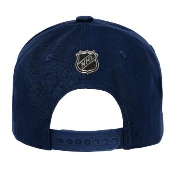 Winnipeg Jets detská čiapka baseballová šiltovka Structured A-Frame