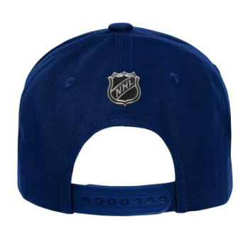 Vancouver Canucks detská čiapka baseballová šiltovka Structured Adj A-Frame