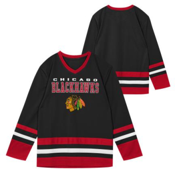 Chicago Blackhawks detský hokejový dres Fashion Hockey Jersey