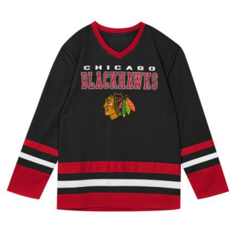 Chicago Blackhawks detský hokejový dres Fashion Hockey Jersey