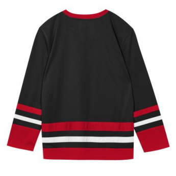 Chicago Blackhawks detský hokejový dres Fashion Hockey Jersey