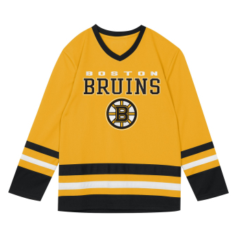 Boston Bruins detský hokejový dres Fashion Hockey Jersey