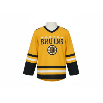Boston Bruins detský hokejový dres Fashion Hockey Jersey