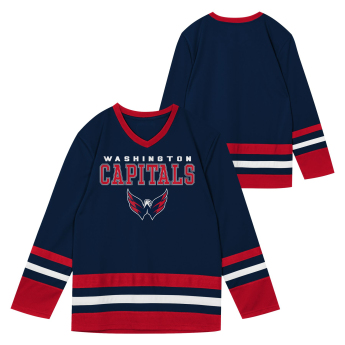 Washington Capitals detský hokejový dres Fashion Hockey Jersey
