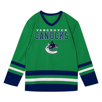 Vancouver Canucks detský hokejový dres Fashion Hockey Jersey