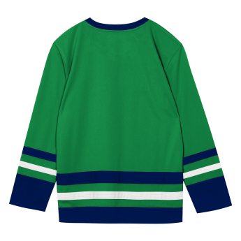 Vancouver Canucks detský hokejový dres Fashion Hockey Jersey