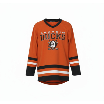Anaheim Ducks detský hokejový dres Fashion Hockey Jersey