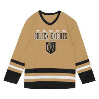 Vegas Golden Knights detský hokejový dres Fashion Hockey Jersey