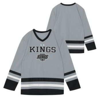 Los Angeles Kings detský hokejový dres Fashion Hockey Jersey