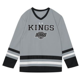 Los Angeles Kings detský hokejový dres Fashion Hockey Jersey