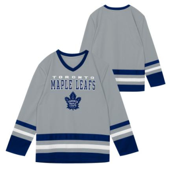 Toronto Maple Leafs detský hokejový dres Fashion Hockey Jersey