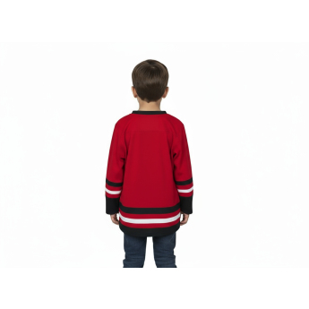 New Jersey Devils detský hokejový dres Fashion Hockey Jersey