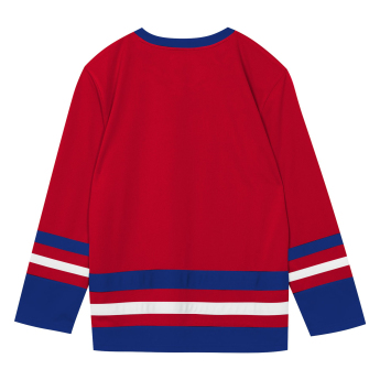 New York Rangers detský hokejový dres Fashion Hockey Jersey