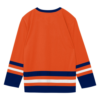 Edmonton Oilers detský hokejový dres Fashion Hockey Jersey