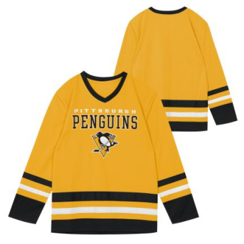 Pittsburgh Penguins detský hokejový dres Fashion Hockey Jersey