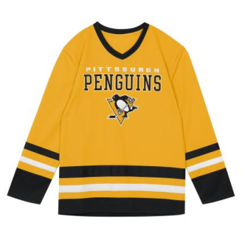 Pittsburgh Penguins detský hokejový dres Fashion Hockey Jersey