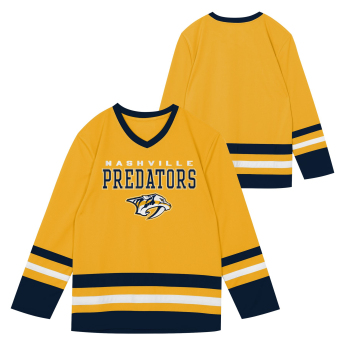 Nashville Predators detský hokejový dres Fashion Hockey Jersey