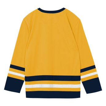 Nashville Predators detský hokejový dres Fashion Hockey Jersey