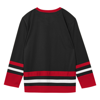 Detroit Red Wings detský hokejový dres Fashion Hockey Jersey