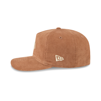 Boston Bruins čiapka baseballová šiltovka New Era 1920 Nostalgic brown