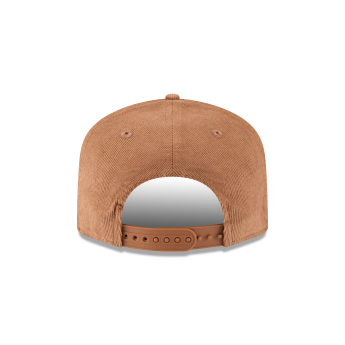 Boston Bruins čiapka baseballová šiltovka New Era 1920 Nostalgic brown