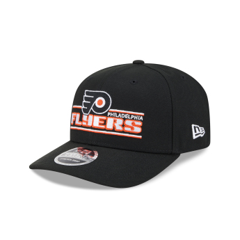 Philadelphia Flyers čiapka baseballová šiltovka New Era 970SS Stated