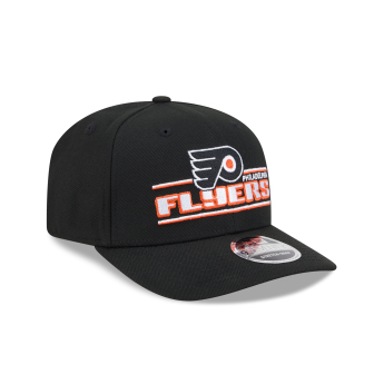 Philadelphia Flyers čiapka baseballová šiltovka New Era 970SS Stated