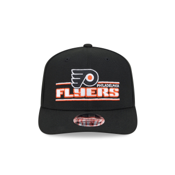 Philadelphia Flyers čiapka baseballová šiltovka New Era 970SS Stated