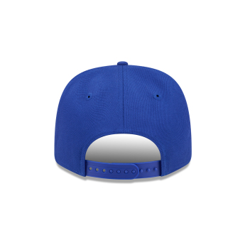Buffalo Sabres čiapka baseballová šiltovka New Era 970SS Stated blue