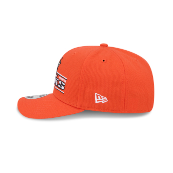 Anaheim Ducks čiapka baseballová šiltovka New Era 970SS Stated